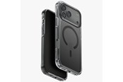 Mobiel - Covers & Cases - UNIQ LifePro Xtreme Magclick Charging Case for iPhone 17 Pro Max - Black - 8886463694039