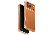 Mobiel - Covers & Cases - UNIQ LifePro Xtreme Magclick Charging Case for iPhone 17 Pro Max - Orange - 8886463694046