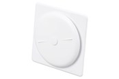 Ventilatie - Duka 68.5 Spiro schotelventiel - 109737