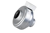 Ventilatie - Duka EL 100 VK kanaalventilator - 169205