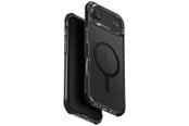 Mobiel - Covers & Cases - UNIQ Combat Magclick Charging Case for iPhone 17 Air - Black - 8886463694107