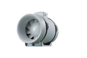 Ventilatie - Duka 125 TT Pro kanaalventilator - 390435