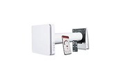 Ventilatie - Duka One Pro 25 S warmteterugwinning, wi-fi - 438330