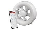 Ventilatie - Duka S8 ventilator, wi-fi - 438665