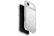 Mobiel - Covers & Cases - UNIQ Combat Magclick Charging Case for iPhone 17 Air - White - 8886463694114
