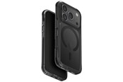 Mobiel - Covers & Cases - UNIQ Combat Case for iPhone 17 Pro Magclick Charging - Black - 8886463694121