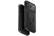 Mobiel - Covers & Cases - UNIQ Combat Case for iPhone 17 Pro Max Magclick Charging - Black - 8886463694169