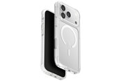 Mobiel - Covers & Cases - UNIQ Combat Magclick Charging Case for iPhone 17 Pro Max - White - 8886463694176