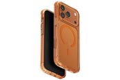Mobiel - Covers & Cases - UNIQ Combat Magclick Charging Case for iPhone 17 Pro Max - Orange - 8886463694190