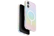 Mobiel - Covers & Cases - UNIQ Iridescia Magclick Charging Case for iPhone 17 - Multicolor - 8886463694206