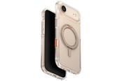Mobiel - Covers & Cases - UNIQ Swivix Rotating Kickstand 360 Case for iPhone Air - Gold - 8886463694404