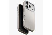 Mobiel - Covers & Cases - UNIQ Lyden iPhone 17 Pro Magclick Charging Case - Gray - 8886463694534
