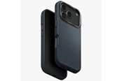 Mobiel - Covers & Cases - UNIQ Lyden iPhone 17 Pro Magclick Charging Case - Blue - 8886463694558