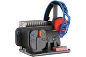 Gaming accessoires - NACON Dock'n'Store RGB Charging Station XL - Nintendo Switch 2 - NA030891