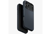 Mobiel - Covers & Cases - UNIQ Lyden Case for iPhone 17 Pro Max Magclick Charging - Blue - 8886463694596