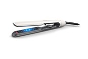 Stijltang - Philips Stijltang 5000 Series BHS515 - straightener - silky white - BHS515/00