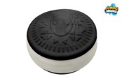 Kleine cadeautjes voor kinderen - Trend Toys Jumbo Squeeze chocoladekoekje 11cm CDU - 201107