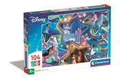 Puzzels - Clementoni Puzzle Magical Moments 104 pieces Vloer - 25766