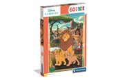 Puzzels - Clementoni Puzzle Maxi Disney Classics 2026 60 pieces Vloer - 26314