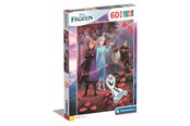 Puzzels - Clementoni Puzzle Maxi Frozen Vloer - 26474