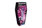 Puzzels - Clementoni Puzzle Monster High Coffin Pack Dracul 150 pieces Vloer - 28184