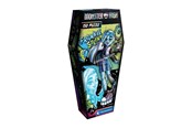 Puzzels - Clementoni Puzzle Monster High Coffin Pack Frank 150 pieces Vloer - 28185