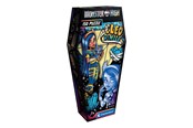Puzzels - Clementoni Puzzle Monster High Coffin Pack Cleo 150 pieces Vloer - 28186