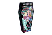 Puzzels - Clementoni Puzzle Monster High Coffin Pack Lagoo 150 pieces Vloer - 28187