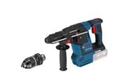 Elektrische schroevendraaier & boor - Bosch Professional Bosch 0 611 910 00G rotary hammer - 061191000G