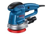 Schuurmachine - Bosch GEX 34-125 Professional Random Orbital Sander - 0601372300