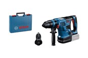 Elektrische schroevendraaier & boor - Bosch GBH 18V-34 CF Professional Rotary Hammer - 0611914001