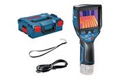 Meetgereedschap - Bosch GTC 400 C Professional Thermal Camera - 0601083108