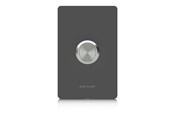 Smart Home - Ubiquiti - exit button - white black - UA-Button