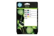 Inkt, toner en verbruiksartikelen - HP 953 - 6ZC69AE#30A