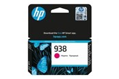Inkt, toner en verbruiksartikelen - HP 938 - 4S6X6PE#LS2