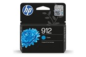 Inkt, toner en verbruiksartikelen - HP 912 - 3YL77AE#LS1