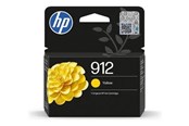 Inkt, toner en verbruiksartikelen - HP 912 - 3YL79AE#LS2