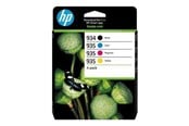 Inkt, toner en verbruiksartikelen - HP 934/935 - 6ZC72AE#LS2