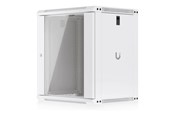 Rackkoffers - Ubiquiti 12U - Rack Cabinet - UACC-Rack-12U-Wall-450-G
