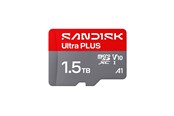 Geheugenkaart - SANDISK Ultra PLUS - SDSQUBQ-1T50-GN6MA