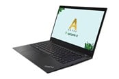 Laptop - Lenovo Refurbished Lenovo ThinkPad T14s Gen 1 - 14" - Intel Core i5 - 10210U - 16 GB RAM - 512 GB SSD - Nordic - refurbished - LAP-T14SG1-MX-A020