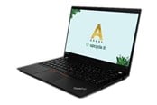 Laptop - Lenovo Refurbished ThinkPad T490s - 14" - Intel Core i5 - 8365U - 16 GB RAM - 512 GB SSD - Nordic - refurbished - LAP-T490S-MX-A018