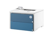 Printer - HP LaserJet Enterprise 5501dn - Zwart-wit - Laser - A29Z3A#B19