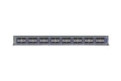 Netwerk-adapter (netwerkkaart, printserver, enz.) - Arista Networks Arista DCS-7300X3-32C-LC - expansion module - 100 Gigabit Ethernet QSFP x 32 - DCS-7300X3-32C-LC