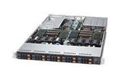 Server - Supermicro SuperServer 1028U-TN10RT+ - SYS-1028U-TN10RT+