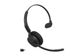 Headphones/Headsets - Jabra Evolve3 45 MS - USB-C with Dongle - Mono - 34599-899-899