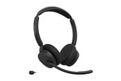 Headphones/Headsets - Jabra Evolve3 45 UC - USB-C with Dongle - Stereo - 34599-989-899