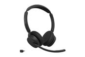 Headphones/Headsets - Jabra Evolve3 45 MS - USB-C with Dongle - Stereo - 34599-999-899