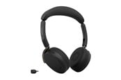Headphones/Headsets - Jabra Evolve3 65 Flex UC - USB-C with Dongle - Black - 36699-989-899