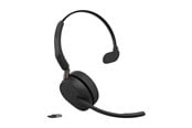 Headphones/Headsets - Jabra Evolve3 65 MS - USB-A with Dongle - Mono - 36599-899-999